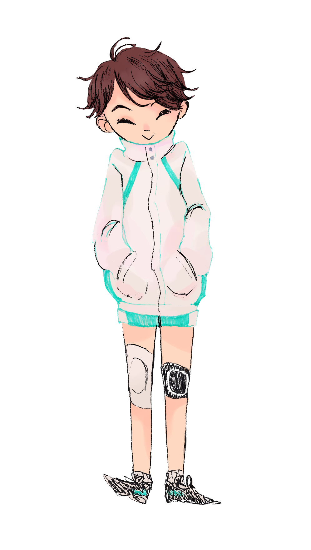 nemurerubijo:  tiny.. 