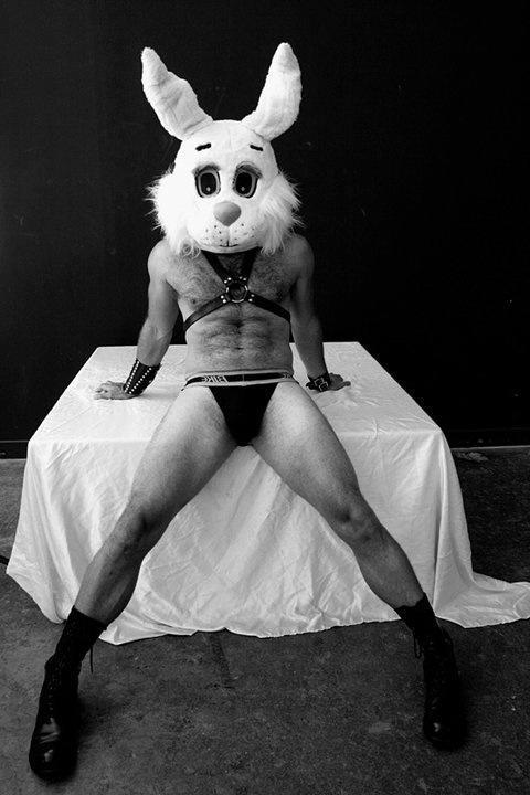 beardudes:  Nice Easter basket Anyone???