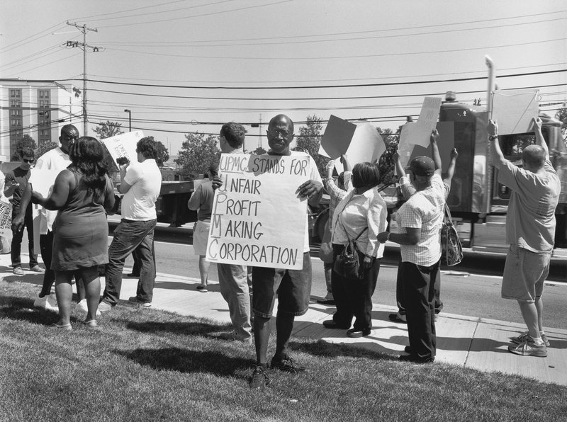 yasboogie:  With Her Camera, MacArthur ‘Genius’ Tells An African-American Rust