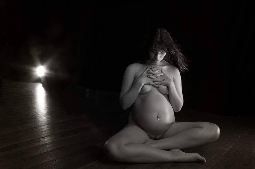 ashlynnmodel:  Mother by Angela Rough 