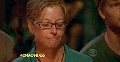 timandnikki-blog:  Survivor 28 Episode 6 - A Summary of Tribal Council 