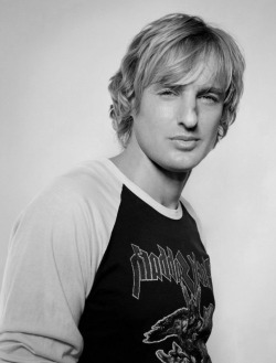 Szülinaposfaszinger: Owen Wilson (1968)Éjfélkor