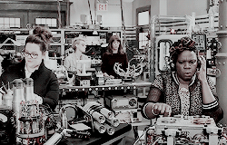 cine-apropos:  Who you gonna call?  