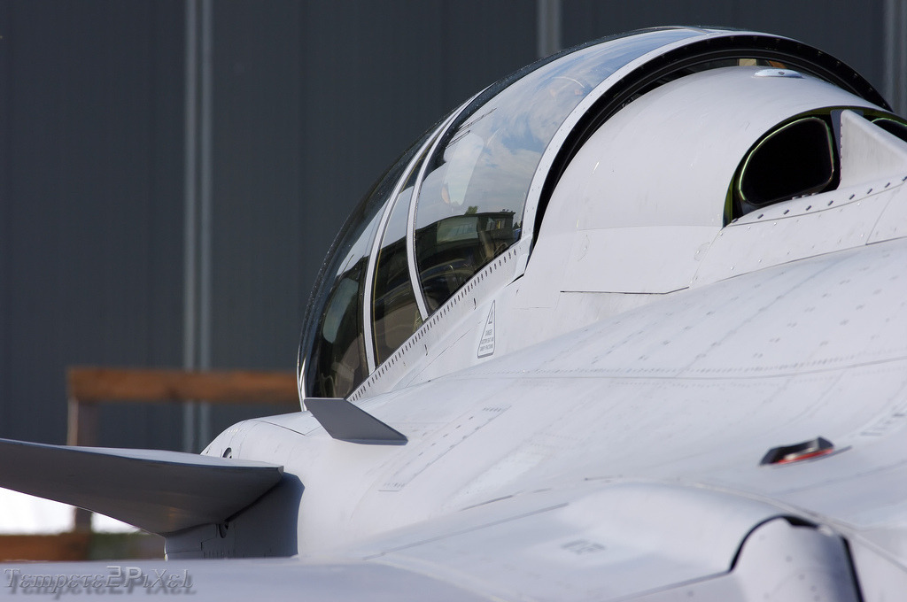 rocketumbl:  JAS39 Gripen 