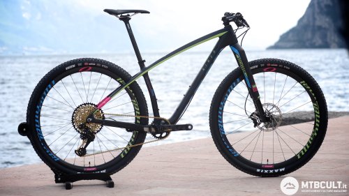 Niner Air 9 RDO (via mtbcult.it)