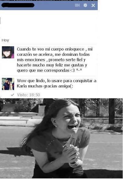 nikooop1:  webeopro:  LOS HOMBRES CONTRAATACAN   CON-CHE-SU-MADRE jaskdjasjkdhsajk