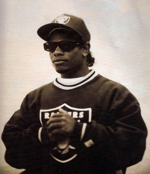 thesoundofoldschool: Rest in Peace Eazy E Happy Birthday Eazy E