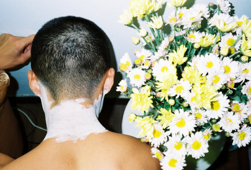 venism:  Lin Zhipeng 