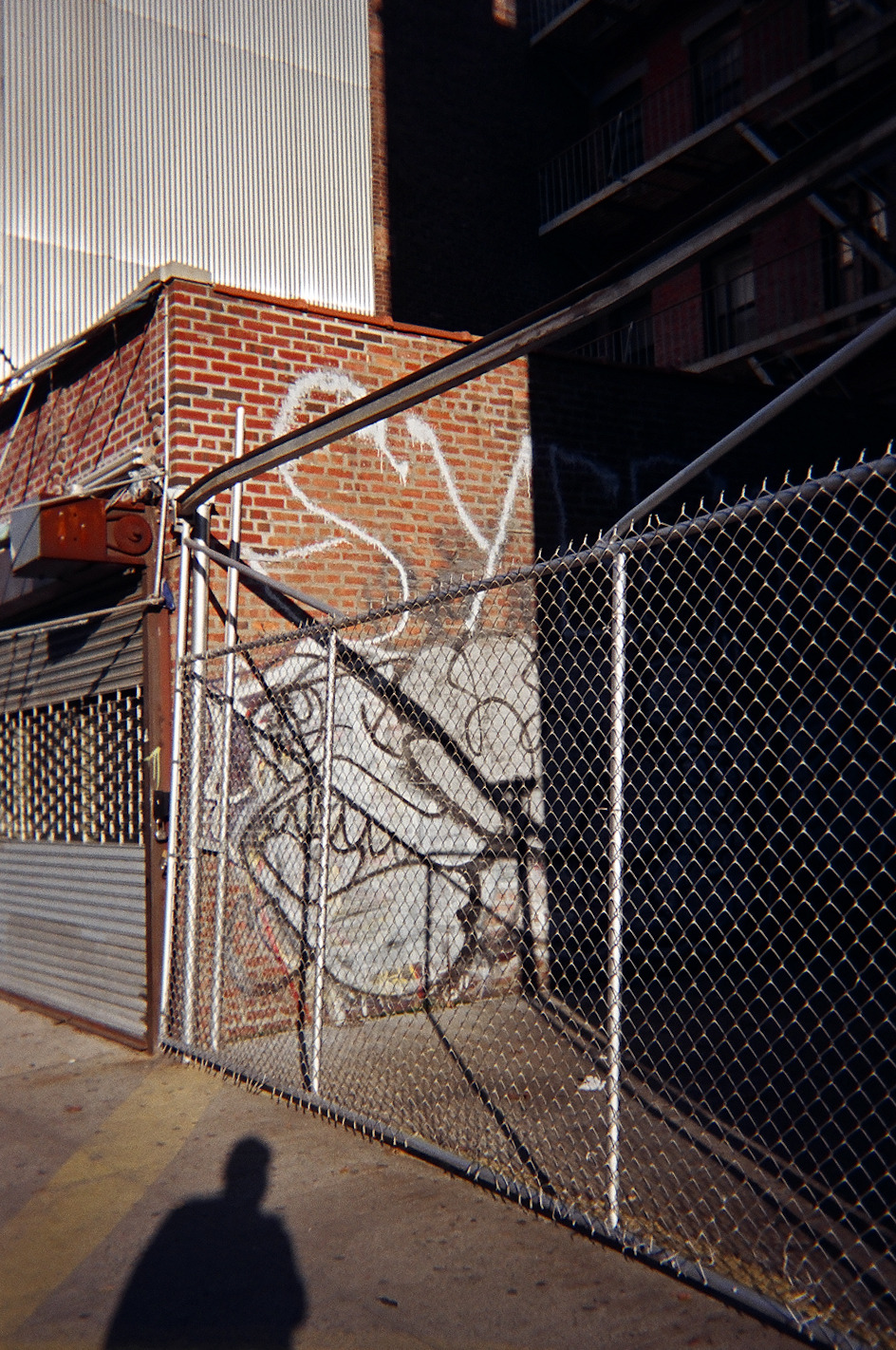 extrabigger:  Photo: Jerry Buttles 