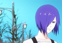 trickstar-archive: louiswilliam & ayatosama asked: ayato or touka?