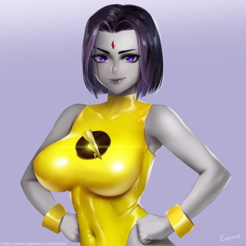 Sex easonxxxxxx:   Raven     Teen Titans  Fanart  pictures