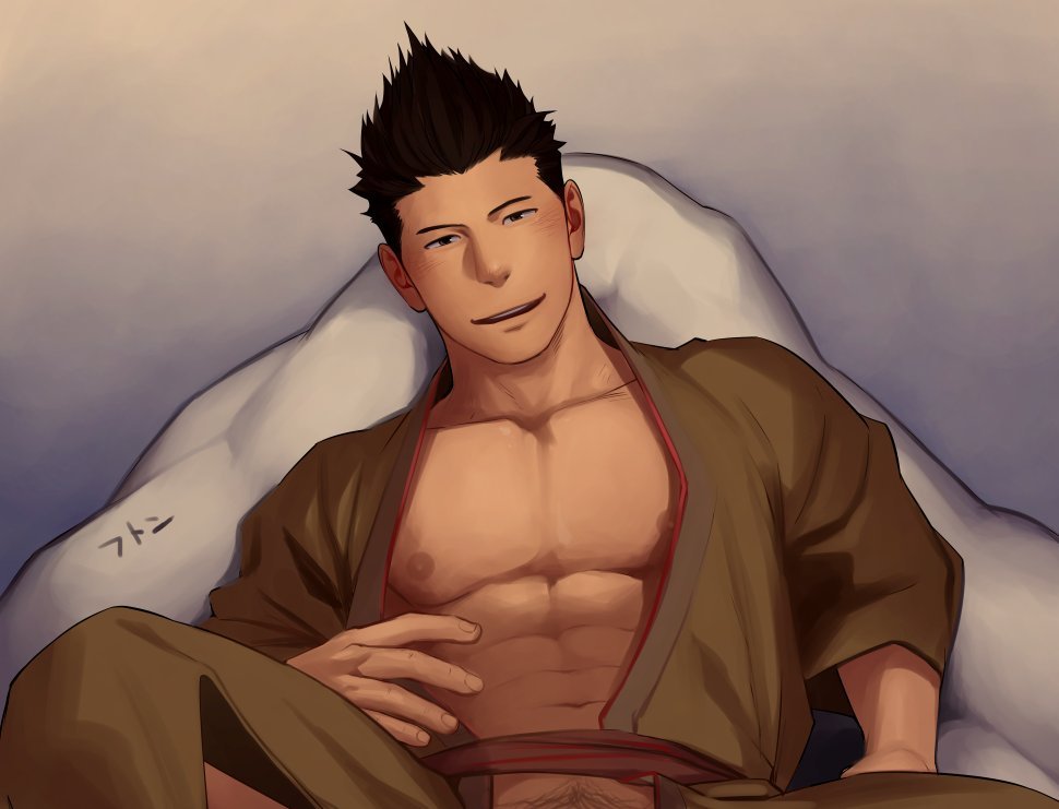 Bara World!