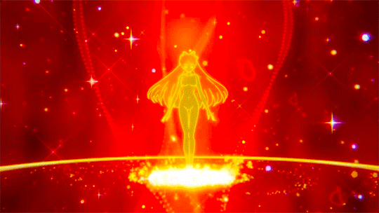 senshidaily:Sailor Moon Eternal: January 8th