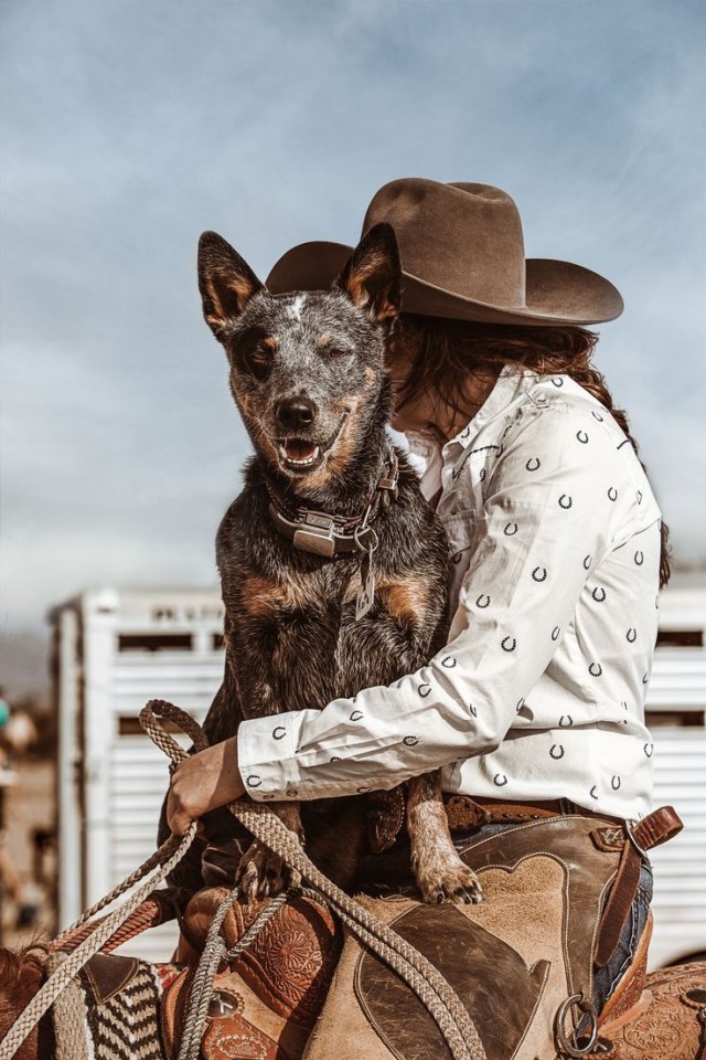 cowgirl on Tumblr