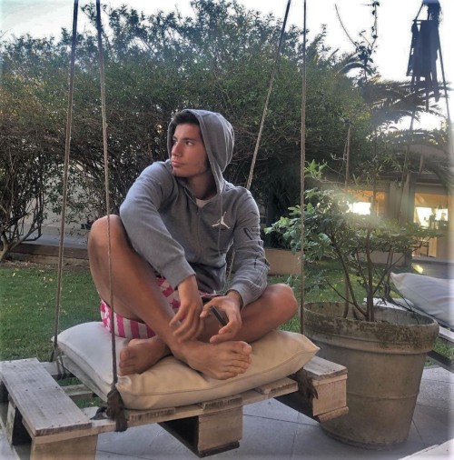 coolnelson92:nicolas lugano