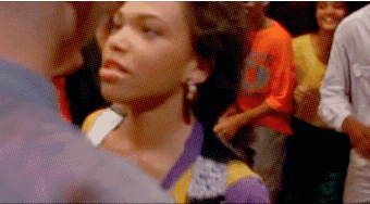 afro-orgasm:  24 years later and the question still remains. Fellas, Sharane or Sidney?