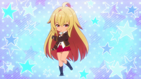 火曜日 Valkyrie Drive Mermaid ヴァルキリードライヴ マーメイド