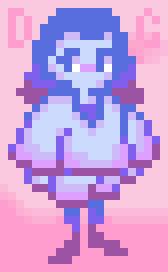Blurlady