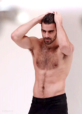 nkdndfms:  Nyle Dimarco 