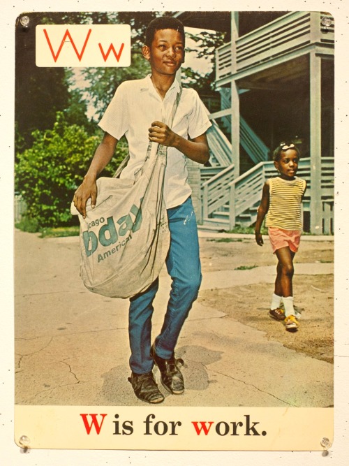 hannvix: fabulouslymemzb: ebaycurious: Black Advocacy Educational Posters (1970)Source: ghosts-in-t