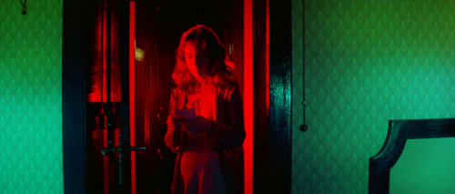 filmsby:Suspiria (1977) dir. Dario Argento 