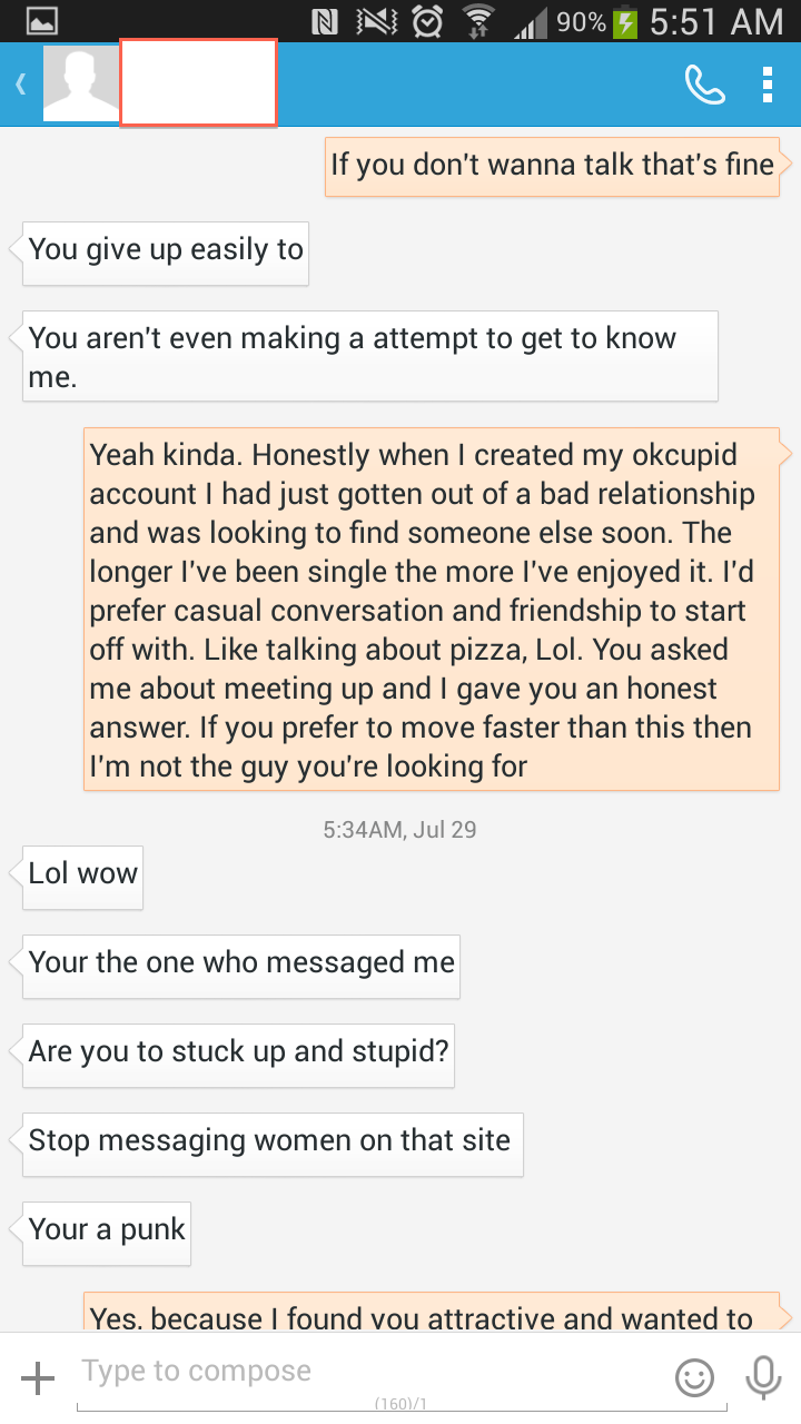 bettershitbricks:  sjwstupidity:  Don’t ever let anyone convince you that women