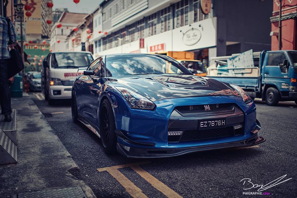Fuck Yeah Sexy Cars!