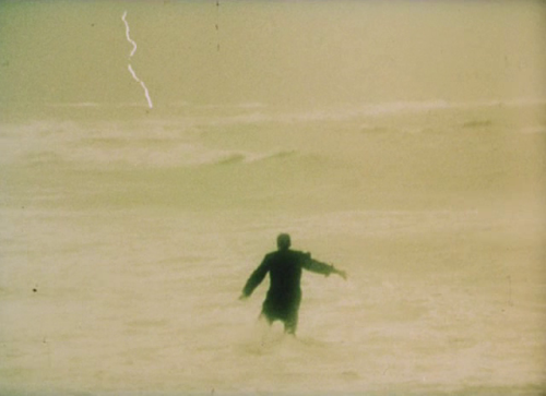 lostinpersona: Posetitel muzeya (1989) Dir. Konstantin Lopushanskiy