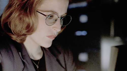 danascullyscreencaps: 3.16 apocrypha