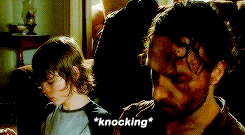 notabadday:“She’s gotten rewarded for choosing life basically, because that’s the biggest reward she