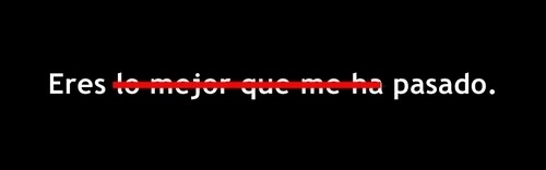 Yo Sigo De Pie ..