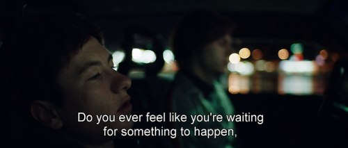 freshmoviequotes: American Animals (2018)