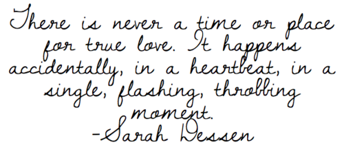 My Teen Quote