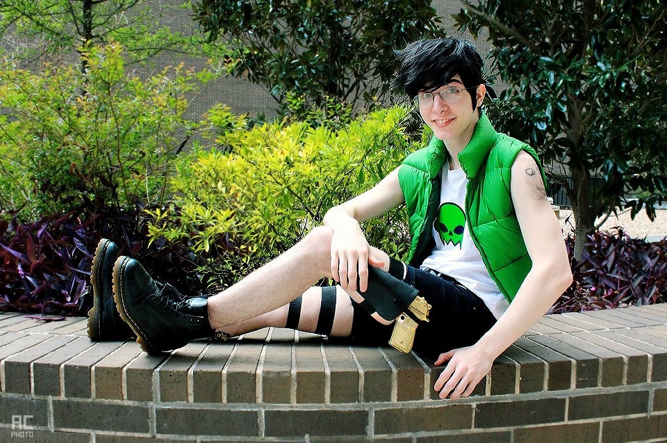the black-eyed bastard — roxys-ass: ...