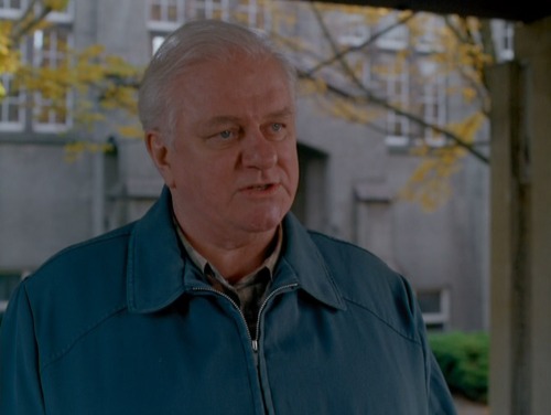 When a Stranger Calls Back (1993) - Charles Durning as John Clifford[photoset #2 of 3]