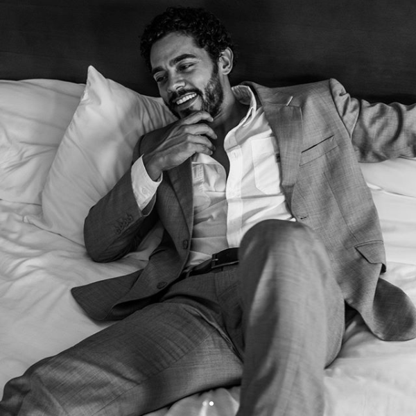 nicksagardaily:nickdsagar Laaaid Back 💯 #MondayMood - 📸 @st.jon