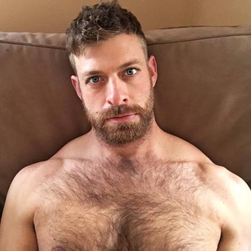 Oliviero 4 hairy!