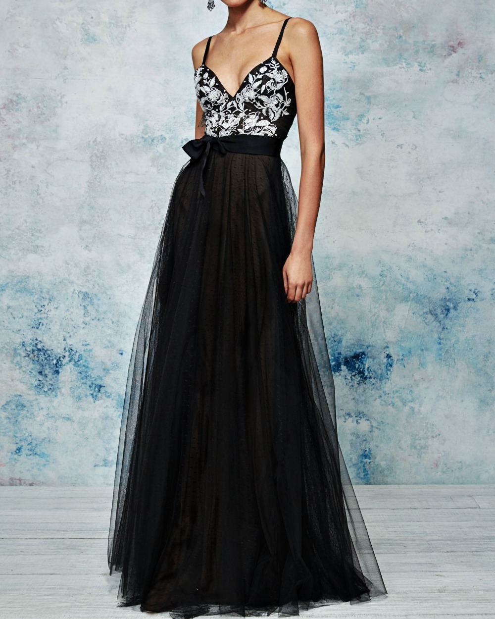aishwaryaaraiii:  Top 8 Looks from Marchesa Notte Resort 2019