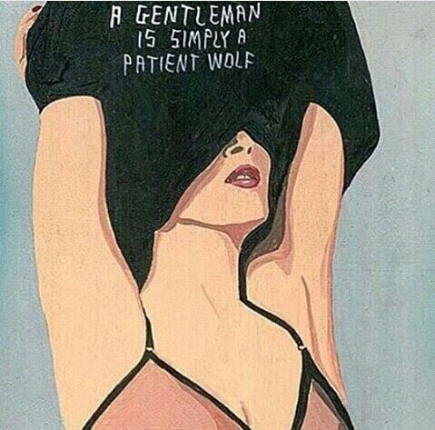 Real talk