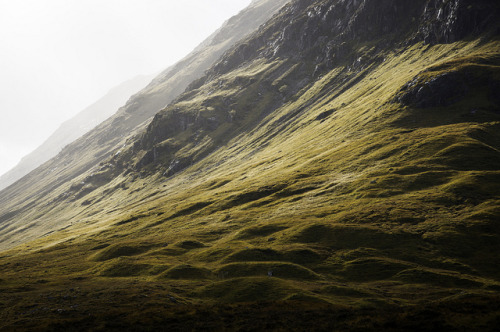 comme-des-antelopes:  Highland light by Keartona on Flickr.