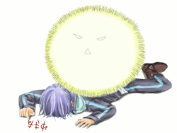 Prllnce:  千里 