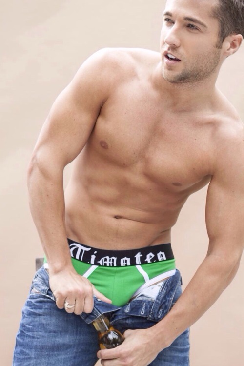 daviekid:  Colby Melvin 