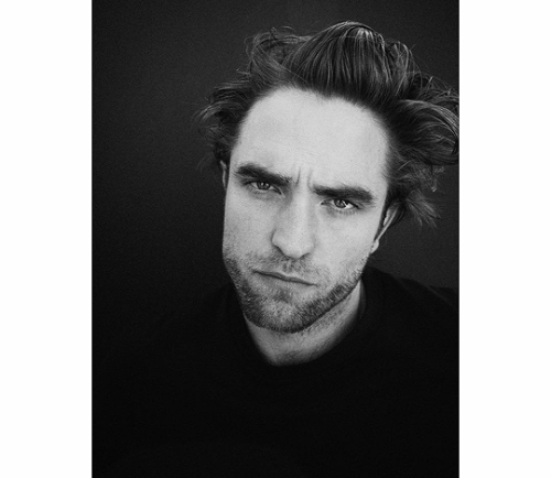 robertpattinsondaily:Robert Pattinson | Les Inrocks outtakes