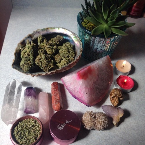 rollingkush:Meditation ♥