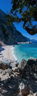 itscarreras:  Sardinia, Cala Mariolu