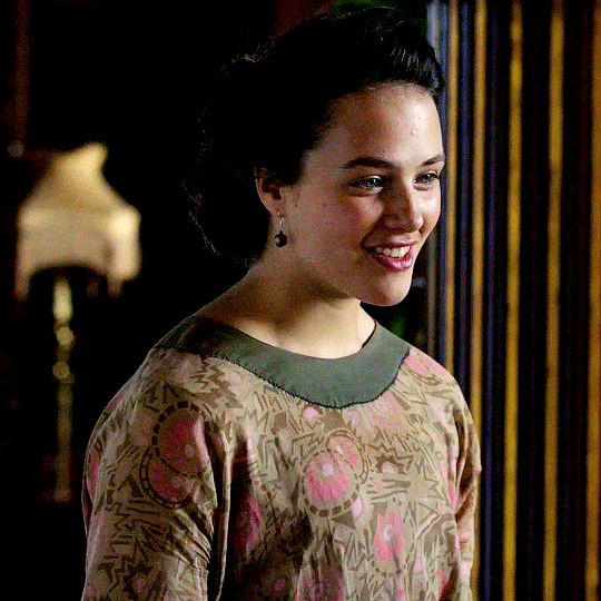 Jessica Brown Findlay Pussy