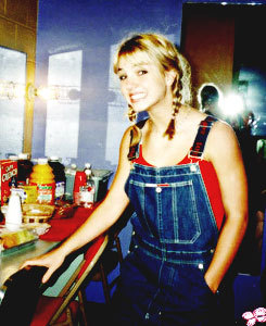 selenaquintanilla:  Photos shown on Britneyspears.com