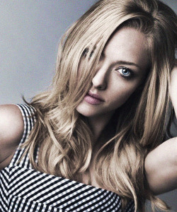 amanda seyfried daily