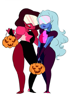 Nnicolesky:  Happy Halloween!  