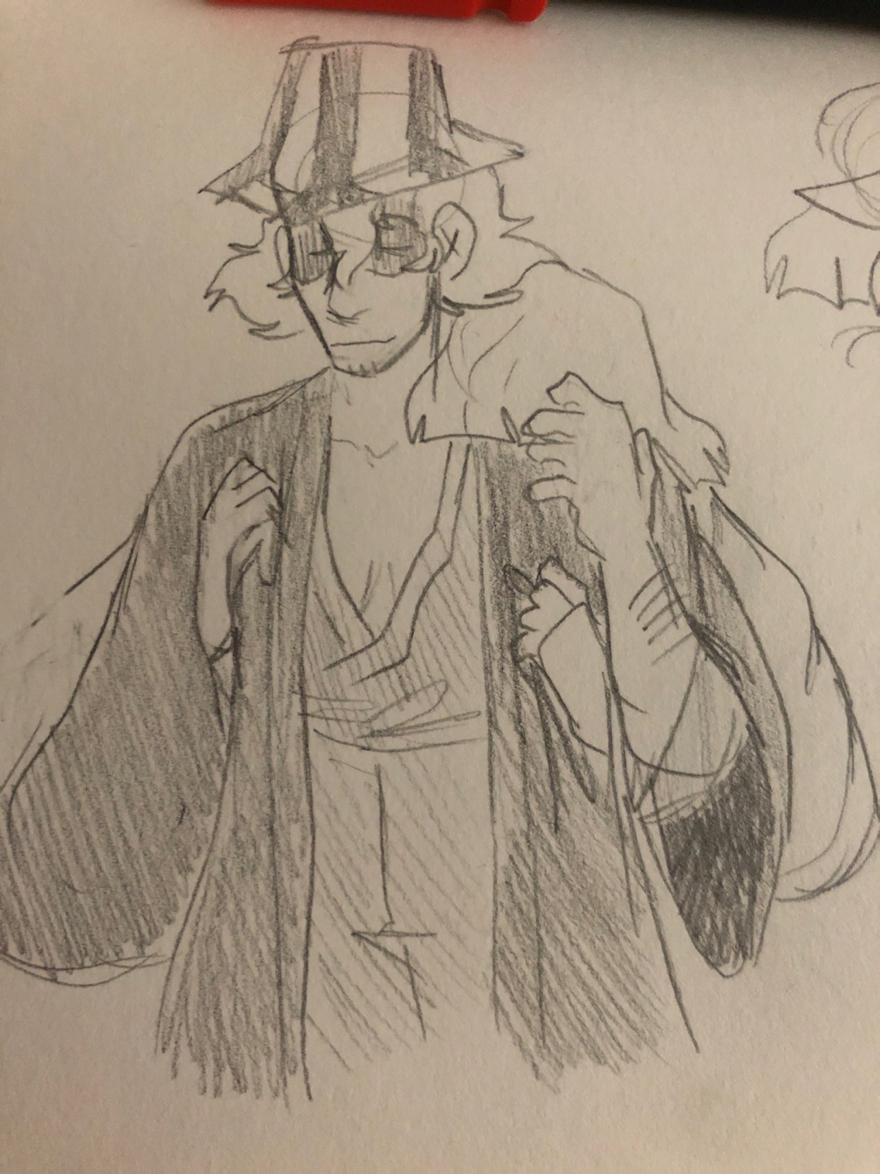 malewife-urahara:Soft embraces practice